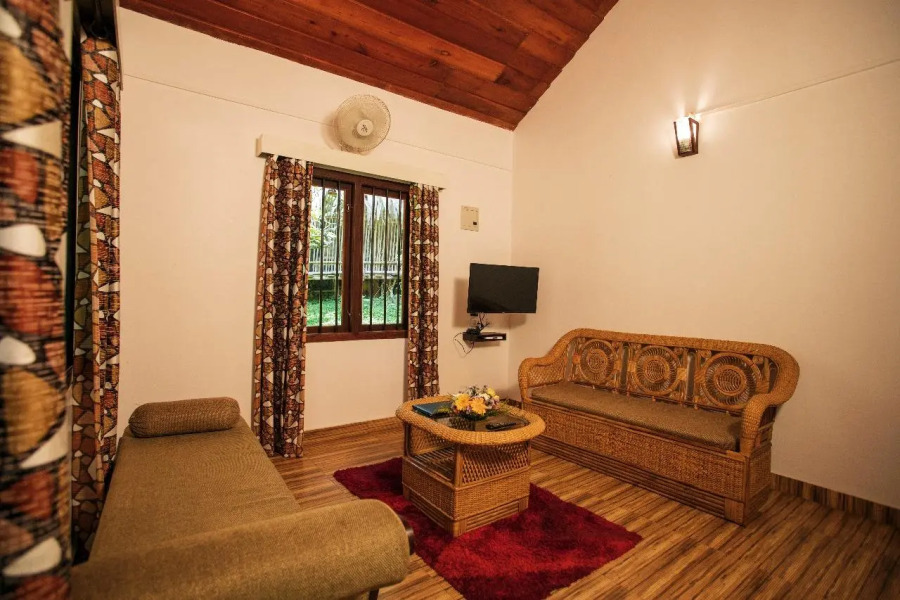 Crescent Family Resort