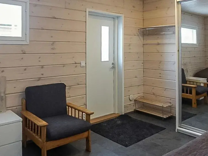 Holiday Home Villa paasirinne a