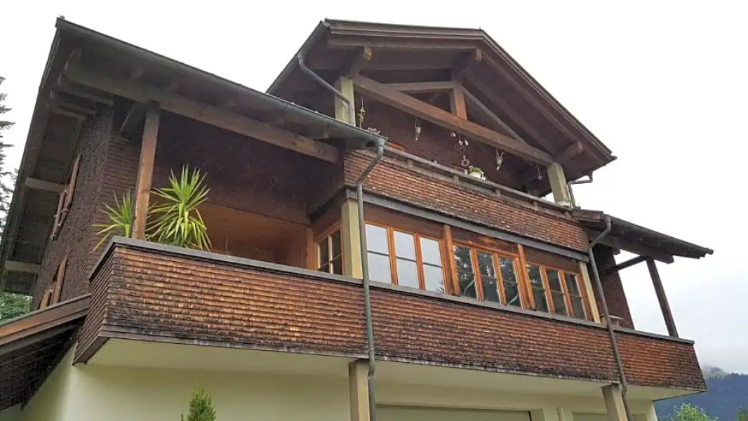 Gasthof Hotel IFENBLICK