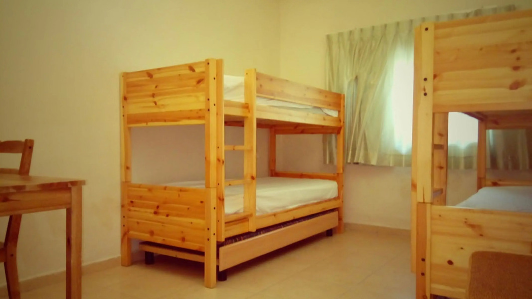 Kibbutz Tiratzvi - Country Lodging