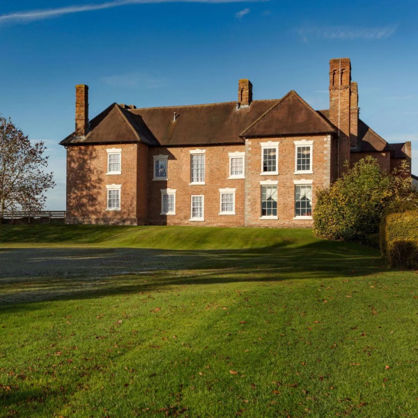 The Telford Hotel, Spa & Golf Resort