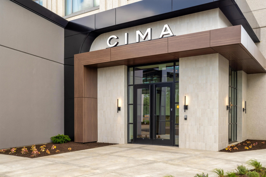 Hyatt Centric Chicago O'Hare