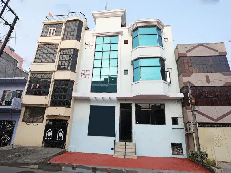 OYO 11327 Hotel R Paradise