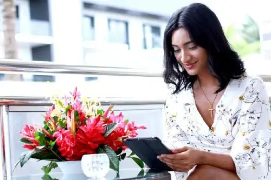 FIJI HOME Apartment Hotel