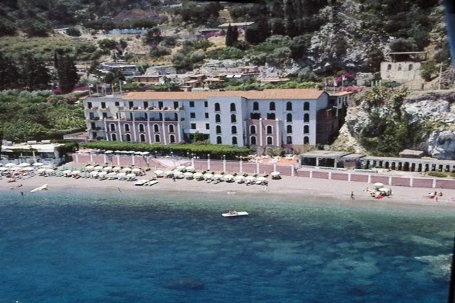Hotel Mediterranee