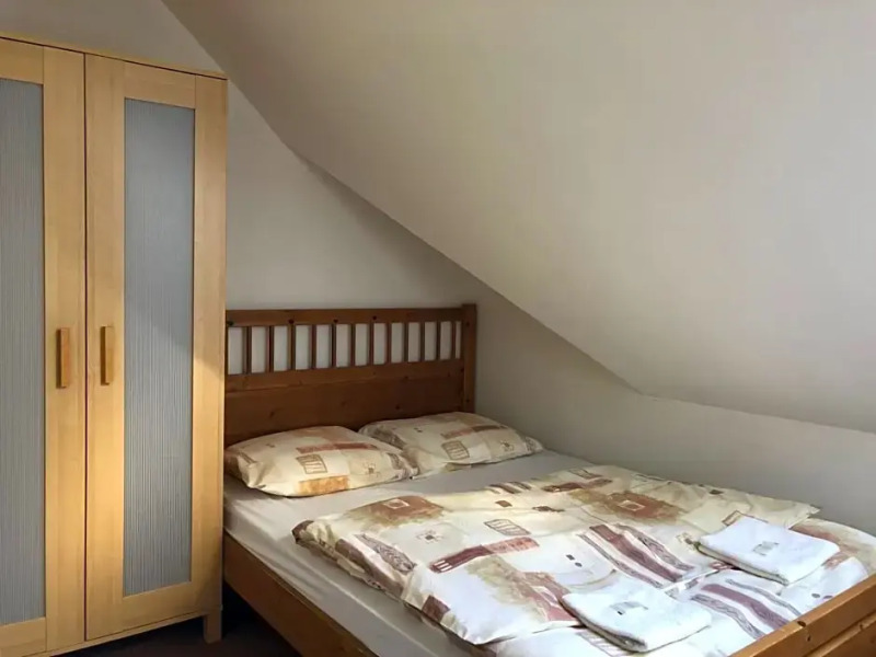 Rekreační areál Na Trojáku