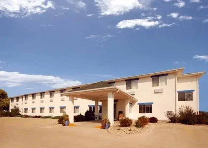 Quality Inn Luverne