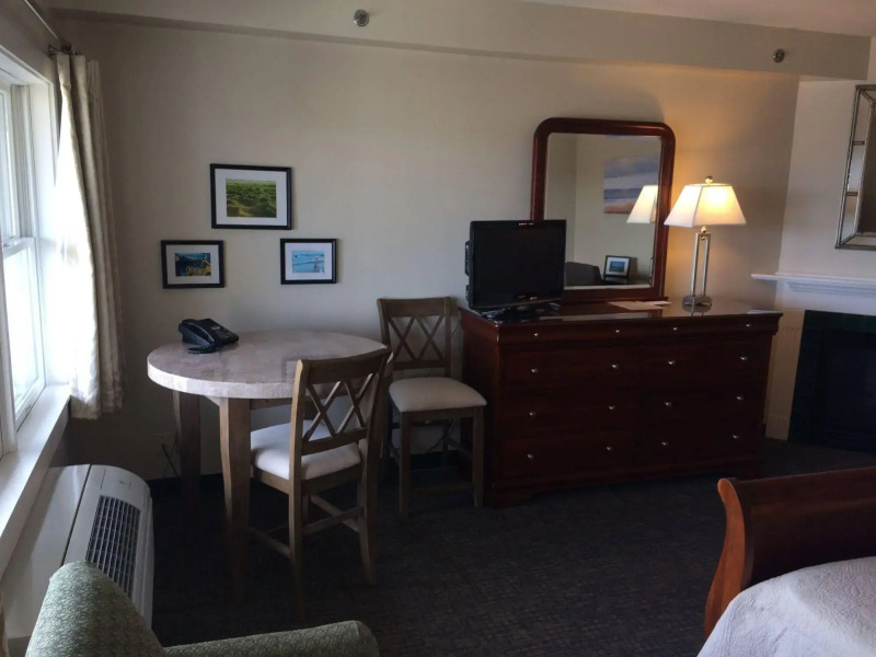 The Crown and Anchor Inn