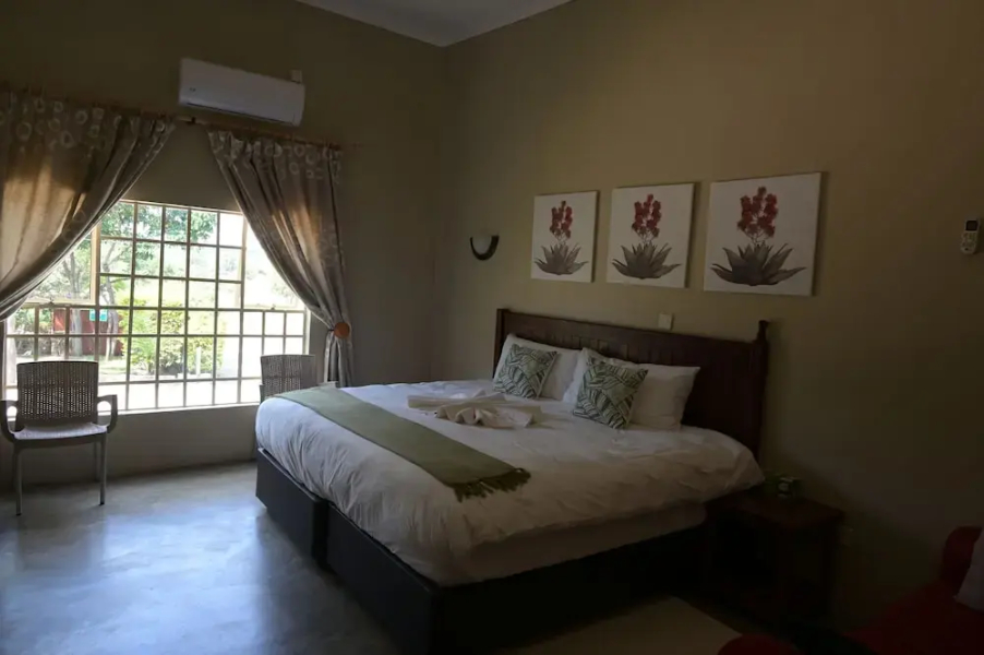 Beulah Court Vineyard Guest House