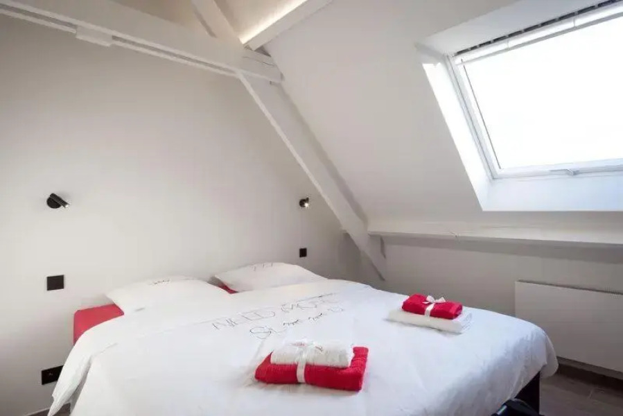 gastenverblijf 't Baertshof