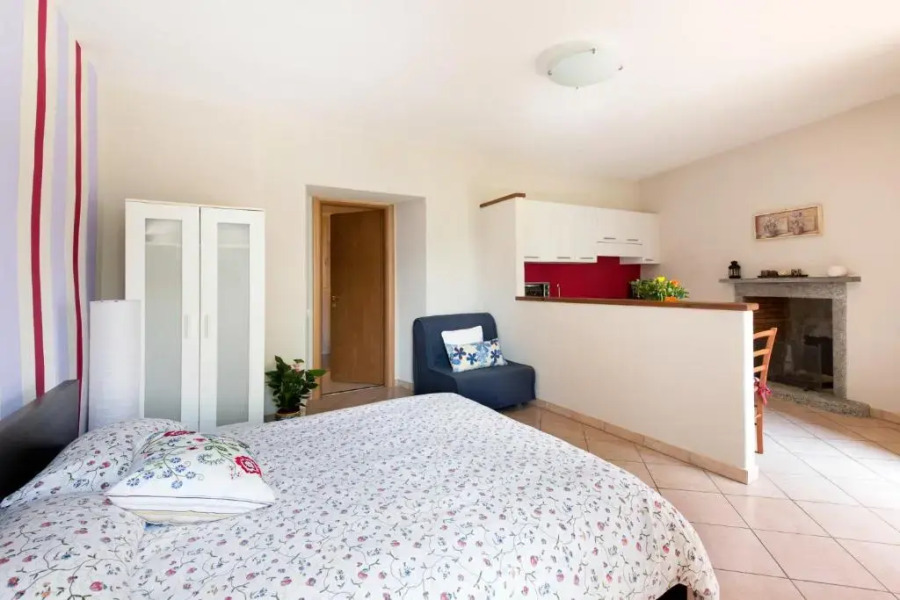 Appartamento Camelia