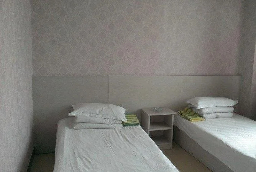 Binzhou Jin'ansheng Hotel