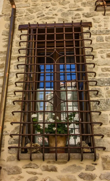 Casa Rural El Portillo