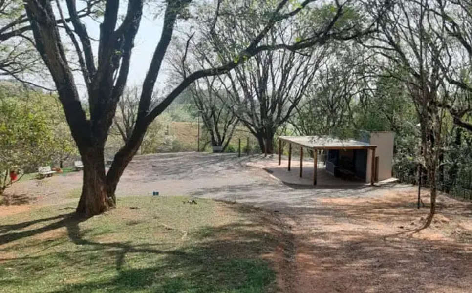 Recanto Campestre Vinhedo