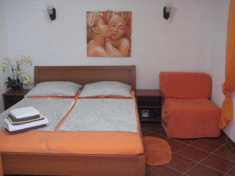 Apartments Villa ViDa Orebić