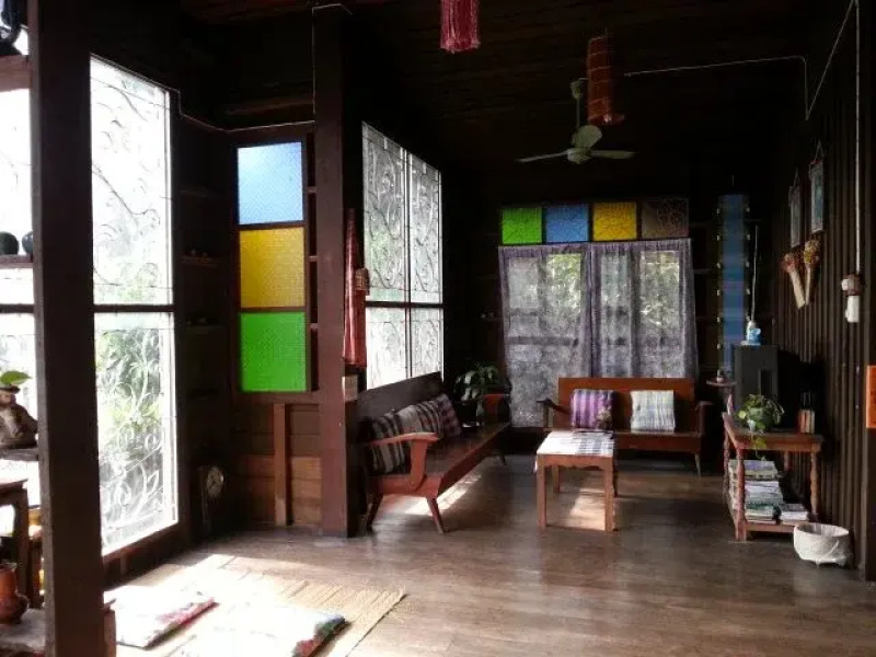 Huen Muan Jai Boutique Guest House