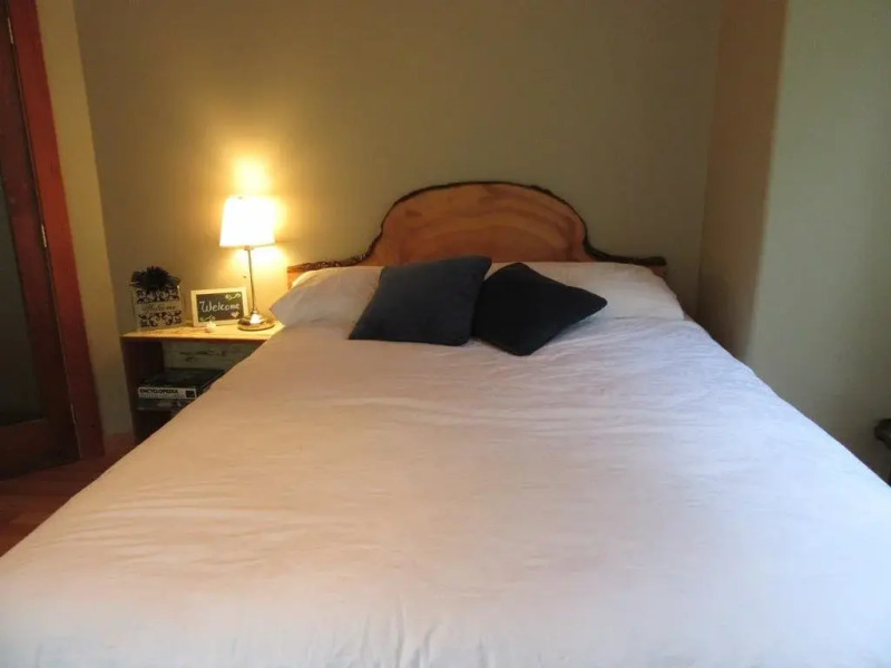 Henderson Beach Bed & Breakfast