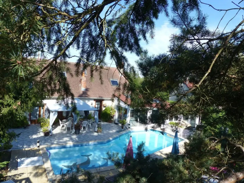 Les Dauphins de Mareuil