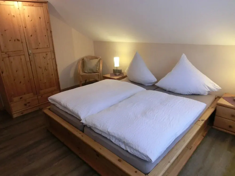 Ferienwohnung Rivaner