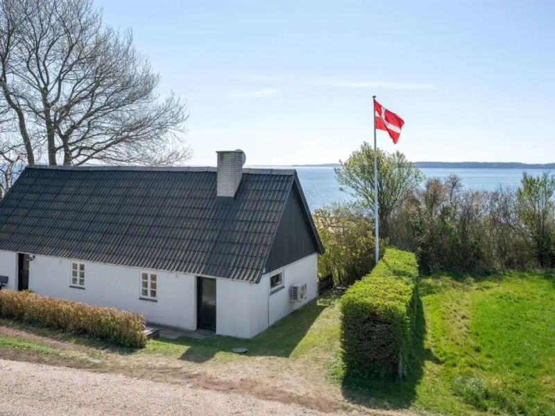 "Ose" - 50m from the sea in SE Jutland
