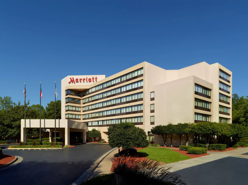 Atlanta Marriott Peachtree Corners