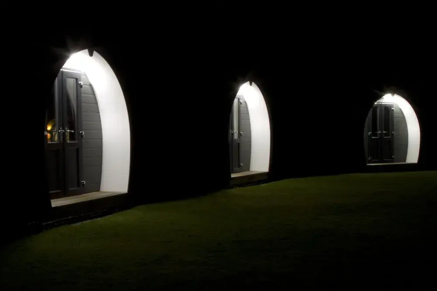 York Holiday & Cycle Stop