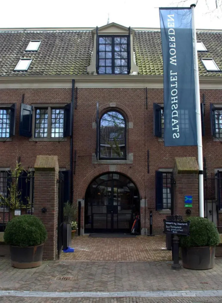 Stadshotel Woerden