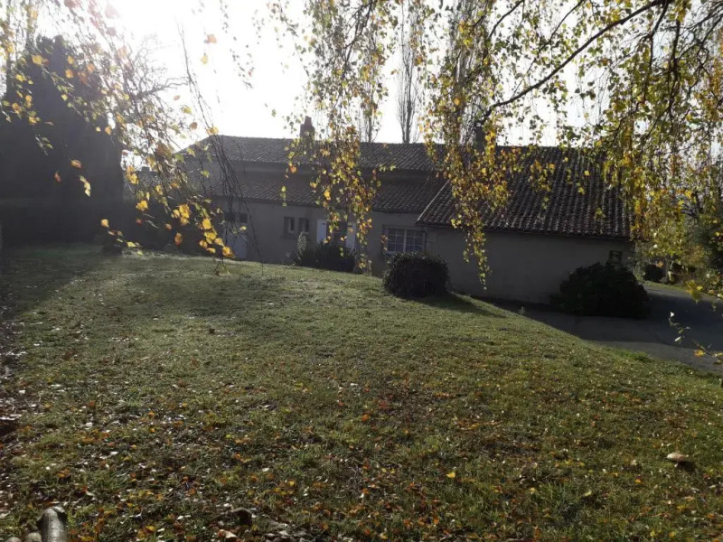 Gîte de La Sapinière à 15 min du Puy du Fou