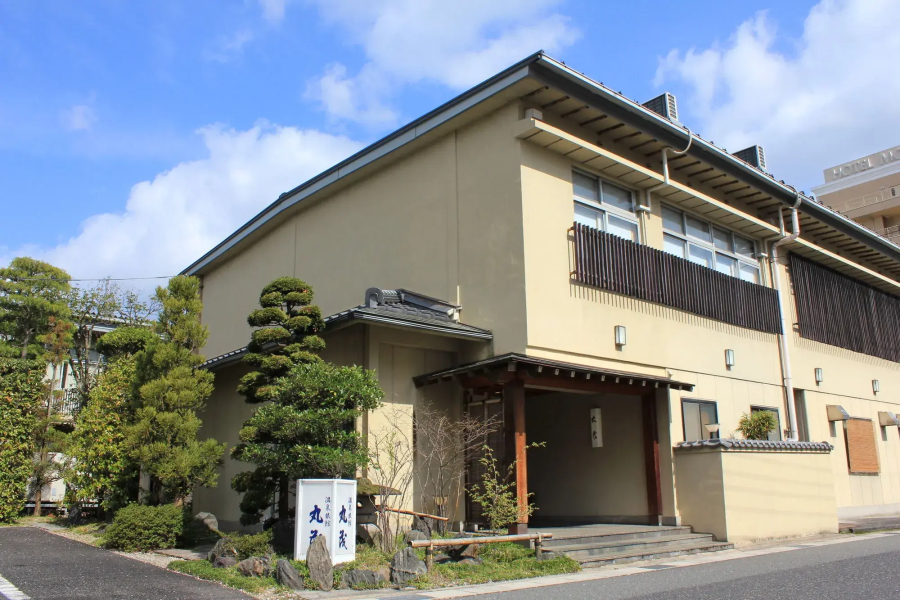 Marumo