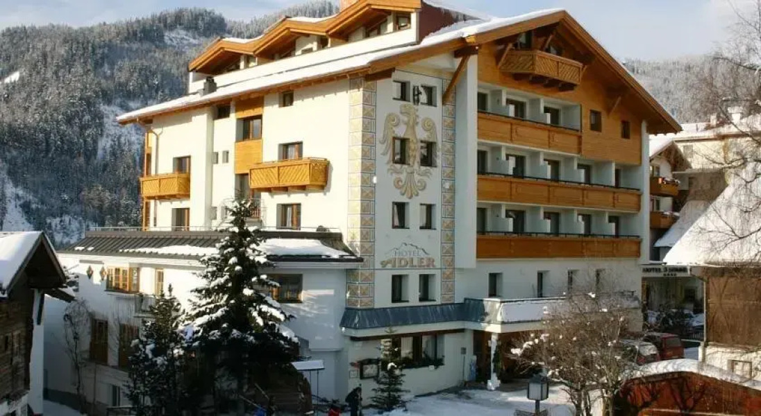 Familienhotel Adler