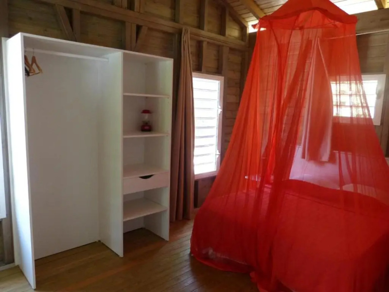 Le Bougainvillier Blanc