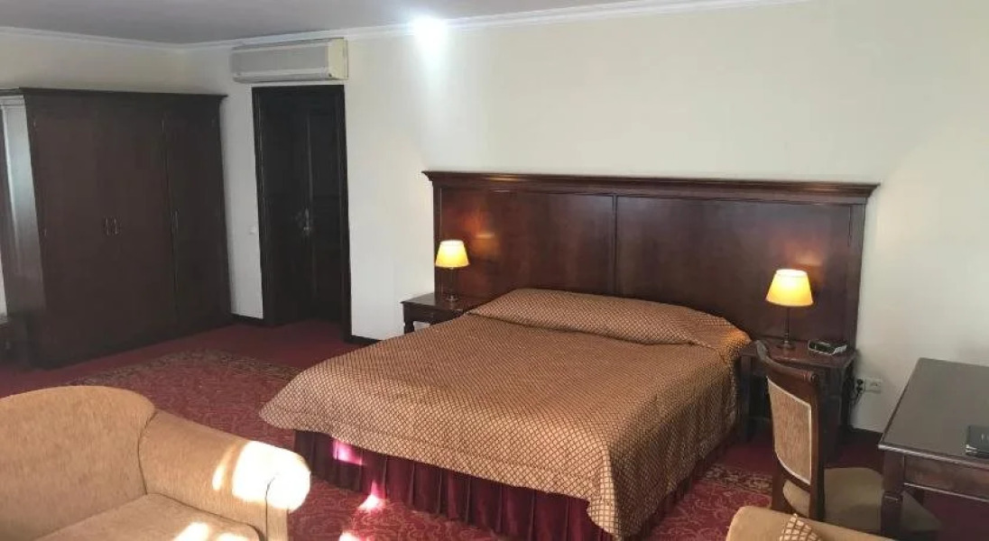 Guest House Pirkliu Namai