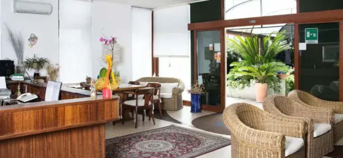 Silvana Hotel  Residence