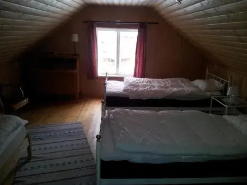 Hästen och Hunden B&B