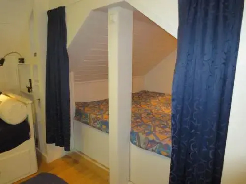 Äppelgården Bed & Breakfast