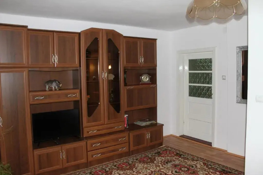 Pensiunea Alecsandra