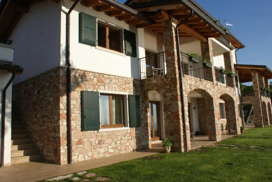 La Casa Di Pericle