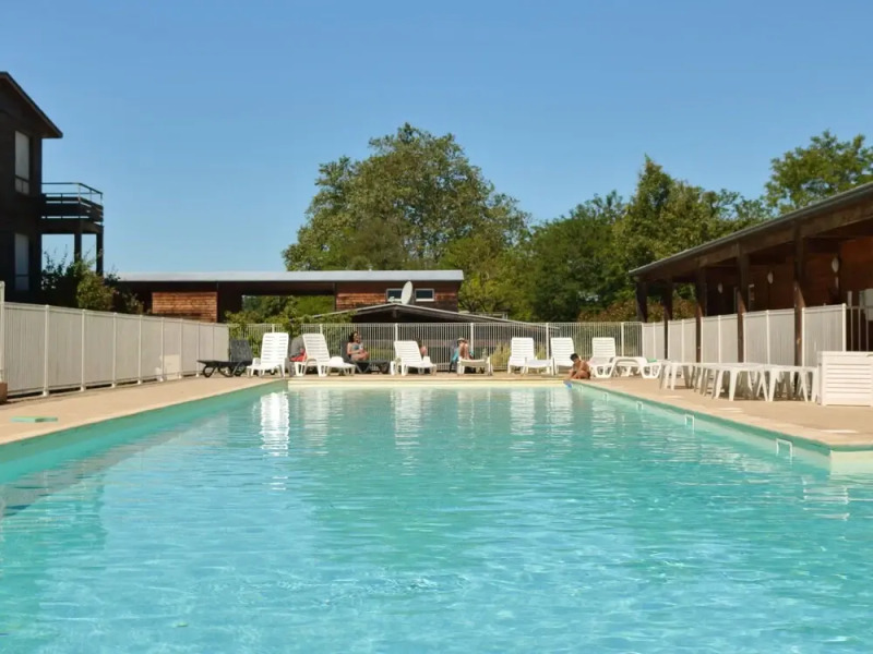 Tidy Apartment With a Bbq, Near Montréal du Gers