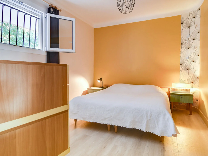 Apartment Le Marbello