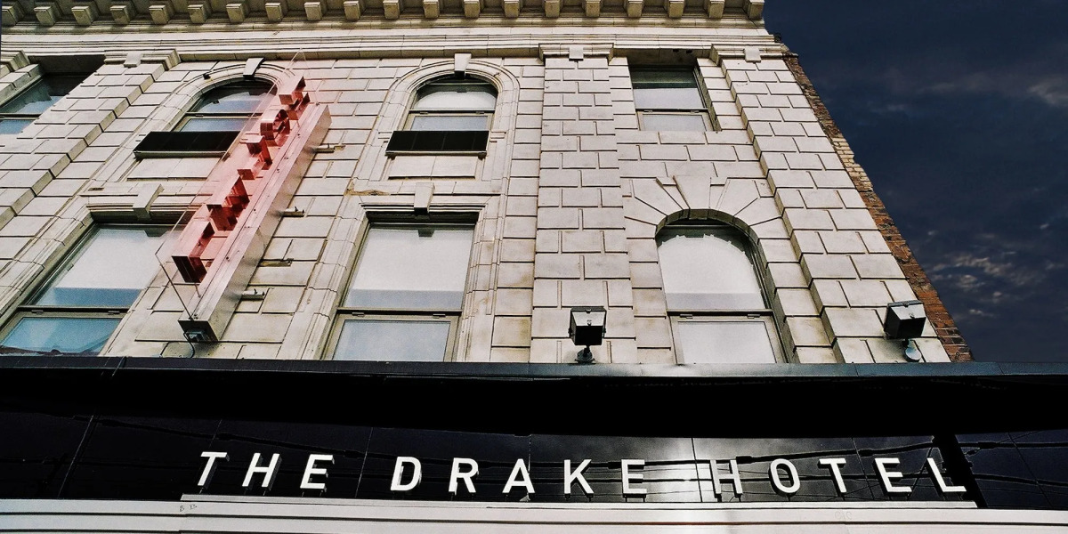 The Drake Hotel