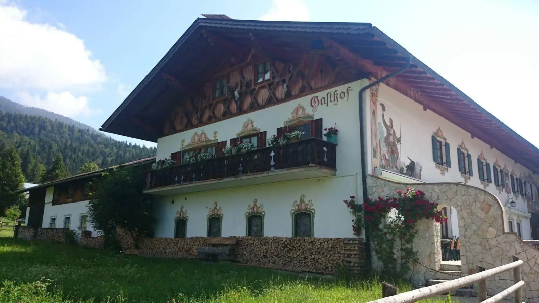 Motel Zum Schweizerbartl