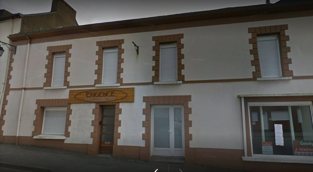 Résidence Exigence - SPA