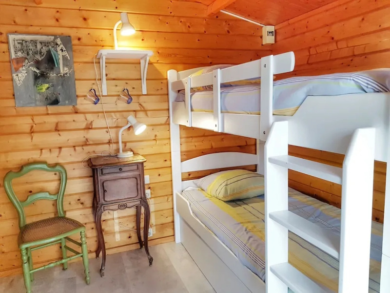 Domaine Nyons Saint-Rimbert - Gites