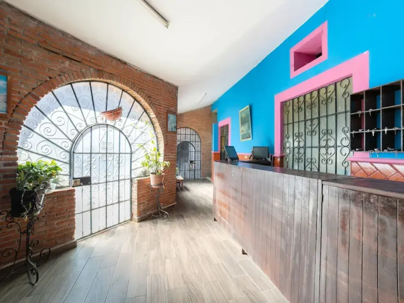 OYO Casa Vieja,Ciudad Serdán,Museo La Magnolia