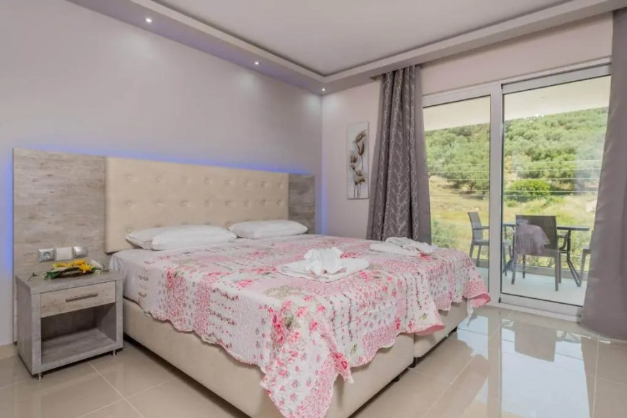 Villa Dionysia Studio S4