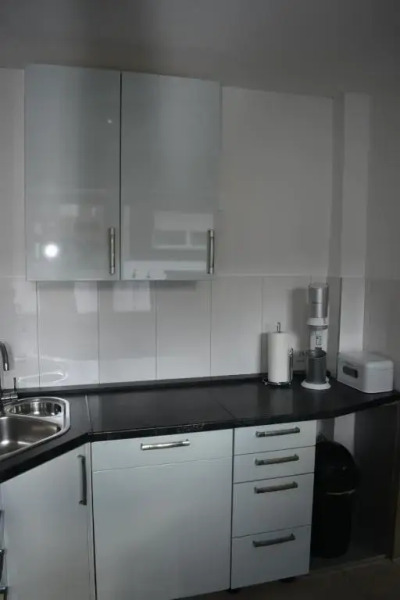 My Home - Ferienwohnung