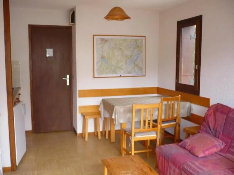 Appartements Le Chinaillon Centre