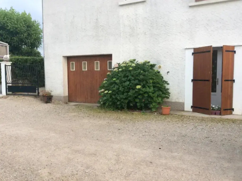 Maison avec véranda proche du centre ville