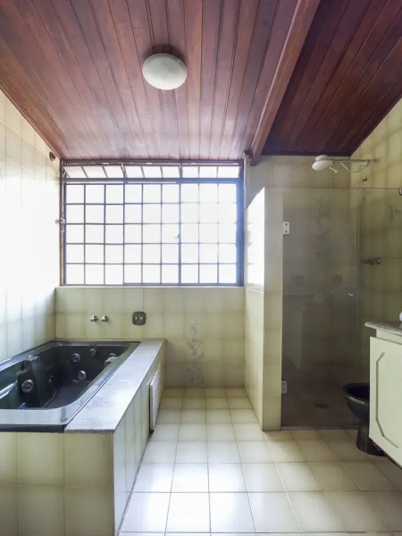 Pousada Santo Antônio Belo Horizonte