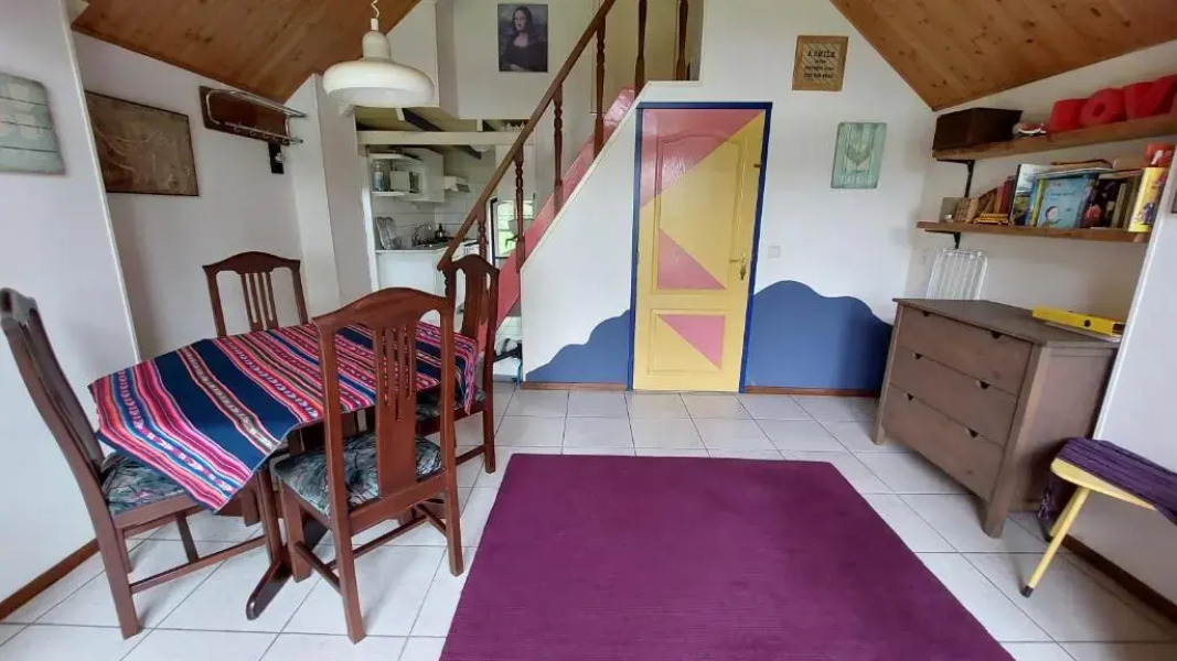 Holiday Home Achterbos